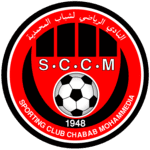 شباب المحمدية